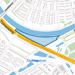 Perceel AMR04-P-2313