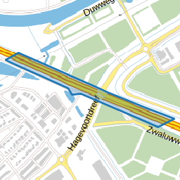 Perceel AMR04-P-2316