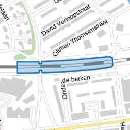 Perceel AMR04-P-2338