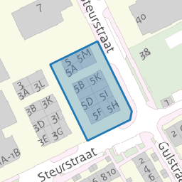 Perceel AMR04-P-2351