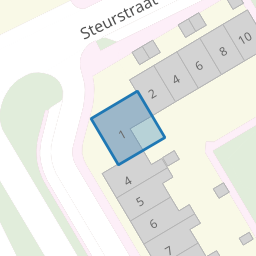 Perceel AMR04-P-2370