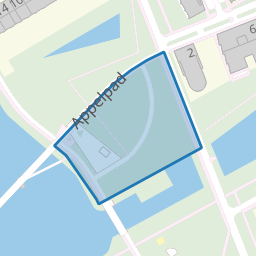 Perceel AMR04-P-2379