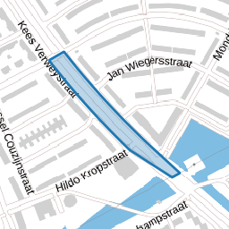 Perceel AMR04-P-2385