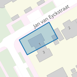 Perceel AMR04-P-2440