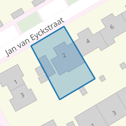 Perceel AMR04-P-2444