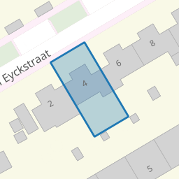 Perceel AMR04-P-2445