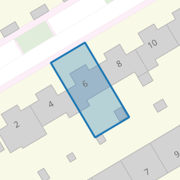 Perceel AMR04-P-2446