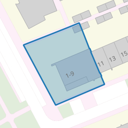 Perceel AMR04-P-2499