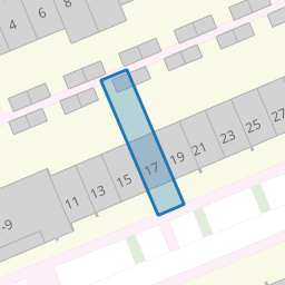 Perceel AMR04-P-2503