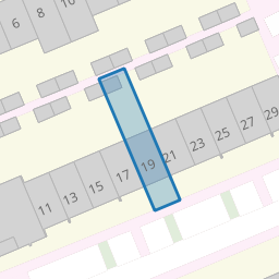 Perceel AMR04-P-2504