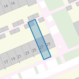 Perceel AMR04-P-2508