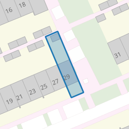 Perceel AMR04-P-2509