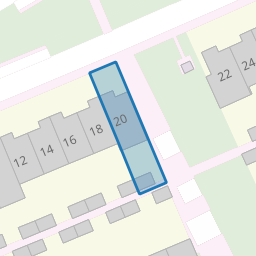 Perceel AMR04-P-2510