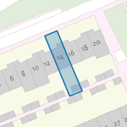 Perceel AMR04-P-2513