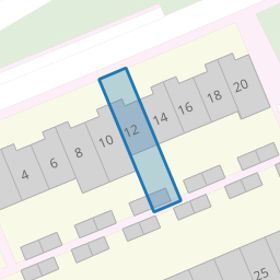 Perceel AMR04-P-2514