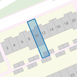 Perceel AMR04-P-2515