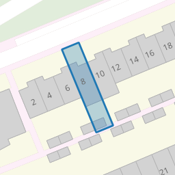 Perceel AMR04-P-2516