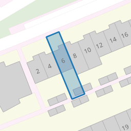 Perceel AMR04-P-2517