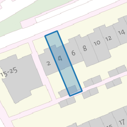 Perceel AMR04-P-2518