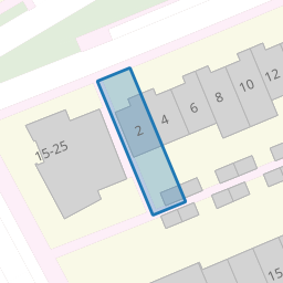 Perceel AMR04-P-2519