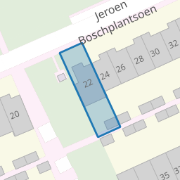 Perceel AMR04-P-2520