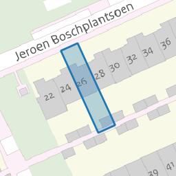 Perceel AMR04-P-2522