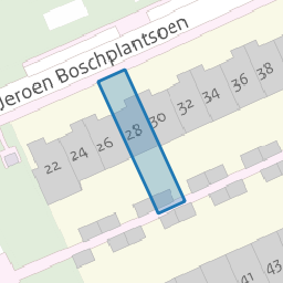 Perceel AMR04-P-2523