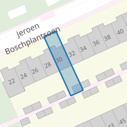 Perceel AMR04-P-2524