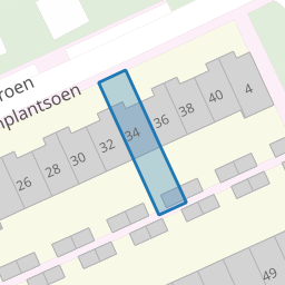 Perceel AMR04-P-2526