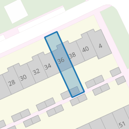 Perceel AMR04-P-2527