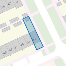 Perceel AMR04-P-2531