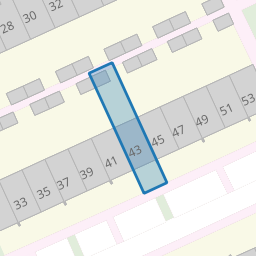 Perceel AMR04-P-2536