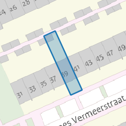 Perceel AMR04-P-2538