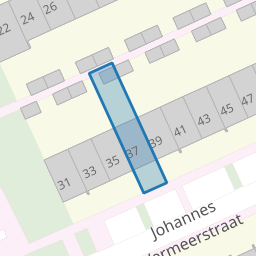 Perceel AMR04-P-2539