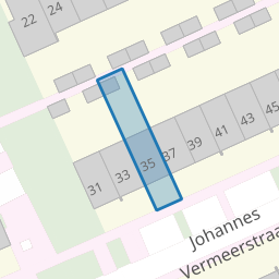 Perceel AMR04-P-2540