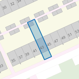 Perceel AMR04-P-2550