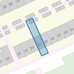 Perceel AMR04-P-2551