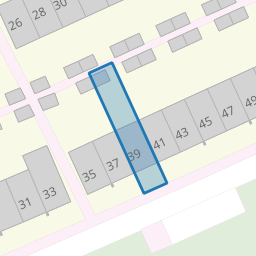 Perceel AMR04-P-2552