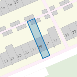 Perceel AMR04-P-2557