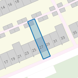 Perceel AMR04-P-2558