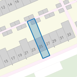 Perceel AMR04-P-2559