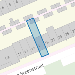 Perceel AMR04-P-2563