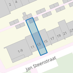 Perceel AMR04-P-2565