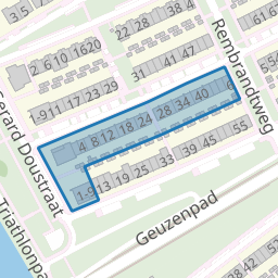 Perceel AMR04-P-2567