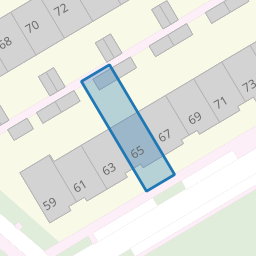 Perceel AMR04-P-2574