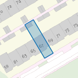 Perceel AMR04-P-2575