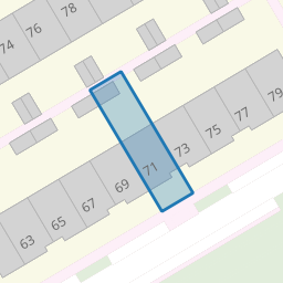 Perceel AMR04-P-2577