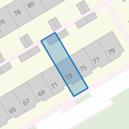 Perceel AMR04-P-2578