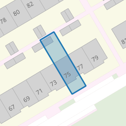 Perceel AMR04-P-2579