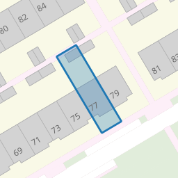 Perceel AMR04-P-2580